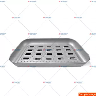 AUGER 86365 - Marchepied