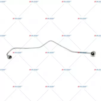 AUGER 86560 - Conduite à haute pression, injection