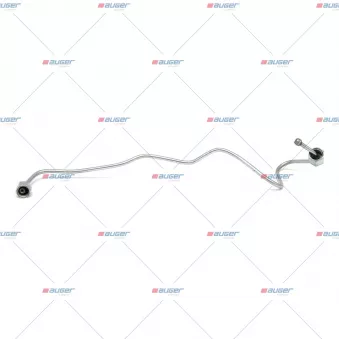 AUGER 86563 - Conduite à haute pression, injection