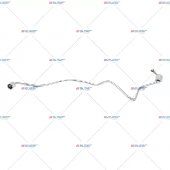 AUGER 86564 - Conduite à haute pression, injection