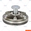 Embrayage, ventilateur de radiateur AUGER [86606]