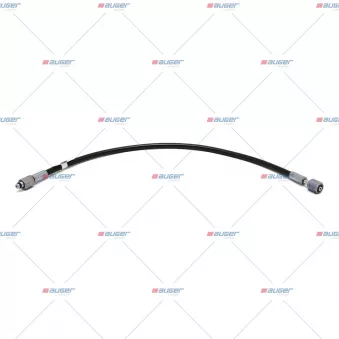 Gaine, basculeur de cabine AUGER 87169