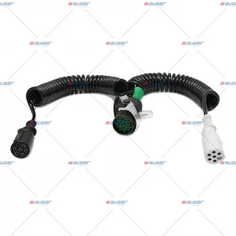 Adaptateur, kit électrique AUGER OEM 1485648