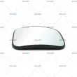 Verre à miroir, grand rétroviseur AUGER [87355]