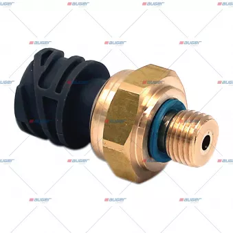 Capteur, pression d'huile AUGER 87628