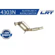 Catalyseur LRT [4303N]