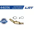 LRT 4401N - Catalyseur