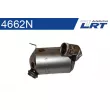LRT 4662N - Catalyseur