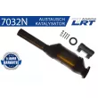LRT 7032N - Catalyseur