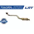 Catalyseur LRT [7060RN]