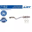 Catalyseur LRT [7162]