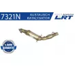 Catalyseur LRT [7321N]