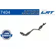Catalyseur LRT [7404]