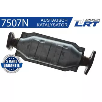 Catalyseur LRT [7507N]
