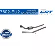 Catalyseur de mise à niveau LRT [7602-EU2]