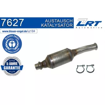 Catalyseur LRT [7627]