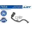 Catalyseur LRT [7654]