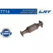 Catalyseur LRT [7714]