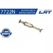 Catalyseur LRT [7722N]