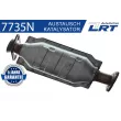 LRT 7735N - Catalyseur