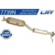 Catalyseur LRT [7739N]