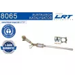 Catalyseur LRT [8065]