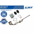 Catalyseur LRT [8087]