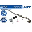 Catalyseur LRT [8088]