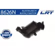 Catalyseur LRT [8626N]