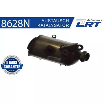 Catalyseur LRT [8628N]