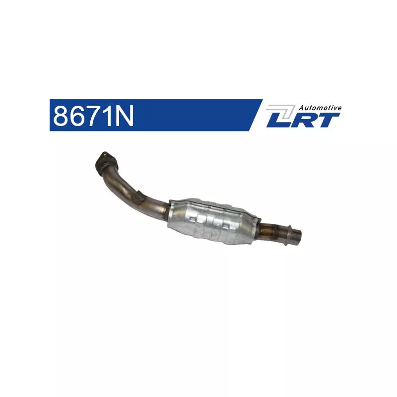 Catalyseur LRT 8671N - Visuel 1