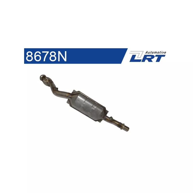 Catalyseur LRT 8678N - Visuel 2