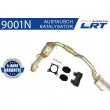LRT 9001N - Catalyseur