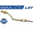 LRT 9004LN - Catalyseur