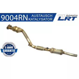 LRT 9004RN - Catalyseur