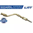 LRT 9004RN - Catalyseur