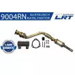 LRT 9004RN - Catalyseur