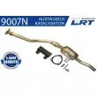 Catalyseur LRT [9007N]