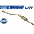 LRT 9007N - Catalyseur