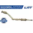 LRT 9009RN - Catalyseur