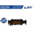 LRT 9020N - Catalyseur