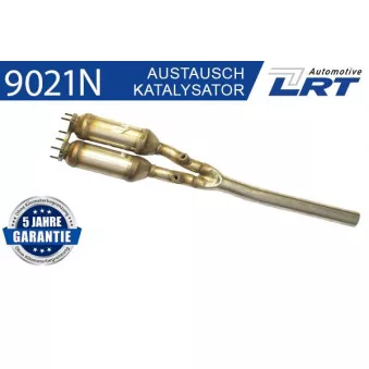 Catalyseur LRT [9021N]