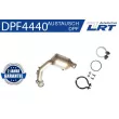 LRT DPF4440 - Filtre à particules / à suie, échappement