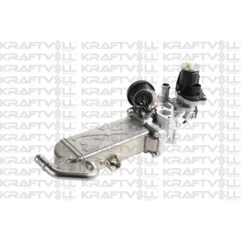 Vanne EGR KRAFTVOLL GERMANY OEM 03L131512BJ