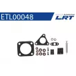 Kit de montage, compresseur LRT [ETL00048]