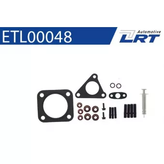 LRT ETL00048 - Kit de montage, compresseur