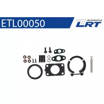 LRT ETL00050 - Kit de montage, compresseur
