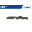 LRT K812 - Collecteur, système d'échappement