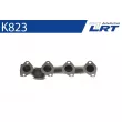 LRT K823 - Collecteur, système d'échappement