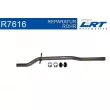 Tube de réparation, catalyseur LRT [R7616]